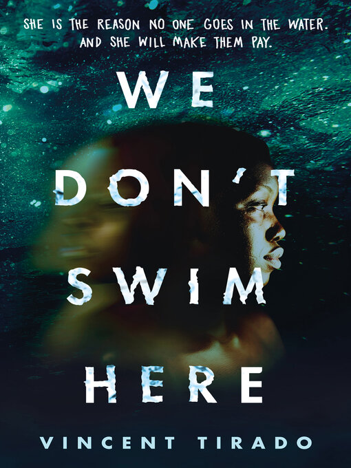 Title details for We Don't Swim Here by Vincent Tirado - Wait list